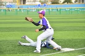 解析棒球规则中的非典型不死三振